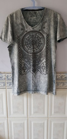 Футболки, майки Футболки, майки ^/--/^ Футболка &amp;quot;Tazzio&amp;quot;  (100% cotton, L, Turkey) ^_^^^ Футболка &amp;quot;Tazzio&amp;quot; (100% cotton, L, Turkey) - фото фото фото