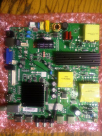Інші комплектуючі Другие комплектующие ^/--/^ Main board HK.T.RT /--/ 2831 /--/ P /--/ 838 ^_^^^ Main board HK. T. RT /--/ 2831 /--/ P /--/ 838 - фото фото фото