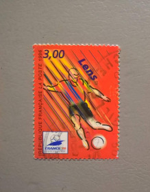 Спорт Спорт ^/--/^ Франция Спорт Футбол 1996 ^_^^^ Франція Спорт Футбол 1996 - фото фото фото