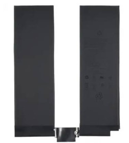 Акумулятори Аккумуляторы ^/--/^ Акумулятор для iPad Pro 11 2020, Li-ion, 3,81 В, 7540 мАг, Original (PRC), (A /--/ 2224) - фото фото фото