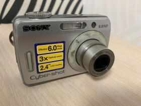 Sony Sony ^/--/^ РУССКОЕ МЕНЮ фотоаппарат SONY DSC-S /--/ 500 6.0 Серебро ^_^^^ Російське Меню фотоапарат SONY DSC-S /--/ 500 6.0 Срібло - фото фото фото