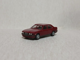 : : ^/--/^ Автомобіль BMW 735 I. HERPA 1:87 H /--/ 0  (11717.30/3+). ^_^^^ Автомобиль BMW 735 I. HERPA 1:87 H /--/ 0 (11717.30/3+). - фото фото фото
