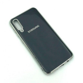 Чохли, бампера Чехлы, бампера ^/--/^ Чохол SAMSUNG A /--/ 30 /--/ S Silicon Case Black ^_^^^ Чехол SAMSUNG A /--/ 30 /--/ S Silicon Case Black - фото фото фото