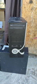 Корпуса Корпуса ^/--/^ Брендовый корпус Sapphire ATX № 243001103 ^_^^^ Брендовий корпус Sapphire ATX No 243001103 - фото фото фото