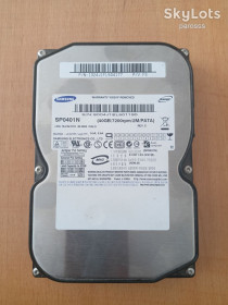 Жорсткі диски Жесткие диски ^/--/^ Жорсткий диск 40 /--/ Gb Samsung IDE ^_^^^ Жесткий диск 40 /--/ Gb Samsung IDE - фото фото фото