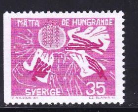 Інші країни Другие страны ^/--/^ ZM Швеция 1966 г MNH  Slania ^_^^^ ZM Швеція 1966 MNH Slania - фото фото фото