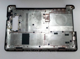 Корпуса Корпуса ^/--/^ Часть корпуса (Поддон) Asus X /--/ 556 (NZ-15426) ^_^^^ Частина корпусу (Піддон) Asus X /--/ 556 (NZ-15426) - фото фото фото