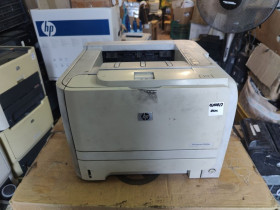 Принтери Принтеры ^/--/^ Лазерный принтер HP LaserJet P /--/ 2035 № 25120827 ^_^^^ Лазерний принтер HP LaserJet P /--/ 2035 No 25120827 - фото фото фото