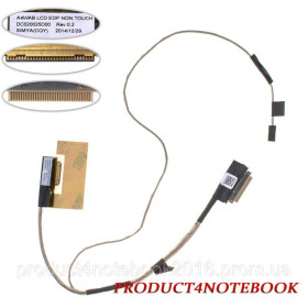 Шлейфи Шлейфы ^/--/^ Шлейф матрицы ACER TravelMate P /--/ 248-MG P /--/ 255-MG Aspire E /--/ 5-474 /--/ G ^_^^^ ACER TravelMate P /--/ 248-MG P /--/ 255-MG Aspire E /--/ 5-474 /--/ G - фото фото фото