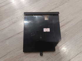 Корпуса Корпуса ^/--/^ Заглушка приводу DVD для ноутбука LENOVO G /--/ 40-30 ^_^^^ Заглушка привода DVD для ноутбука LENOVO G /--/ 40-30 - фото фото фото