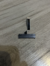 Інші комплектуючі Другие комплектующие ^/--/^ Шлейф жорсткого диска SSD/HDD для ноутбука Dell Inspirion 15 5100  (450.08805.0001) ^_^^^ Шлейф жесткого диска SSD/HDD для ноутбука Dell Inspirion 15 5100 (450.08805.0001) - фото фото фото
