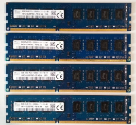 Оперативна пам'ять Оперативная память ^/--/^ 32 GB 4*8 GB DDR /--/ 3 1600 /--/ MHz Samsung PC /--/ 3 12800 /--/ U 2 /--/ Rx /--/ 8 RAM Оперативна пам&amp;apos;ять ^_^^^ 32 GB 4*8 GB DDR /--/ 3 1600 /--/ MHz Samsung PC /--/ 3 12800 /--/ U 2 /--/ Rx /--/ 8 RAM Оперативная память - фото фото фото