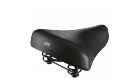 Сідла Седла ^/--/^ Сідло Selle Royal 8261 /--/ A Holland чорний (SIS /--/ 070) ^_^^^ Седло Selle Royal 8261 /--/ A Holland черный (SIS /--/ 070) - фото фото фото