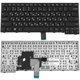 Клавіатури Клавиатуры ^/--/^ Клавиатура для ноутбука LENOVO (ThinkPad: E /--/ 450, E /--/ 450 /--/ c, E /--/ 455 series) rus, black, без джойстика ^_^^^ Клавіатура для ноутбука LENOVO (ThinkPad: E /--/ 450, E /--/ 450 /--/ c, E /--/ 455 series) rus, black, без джойстика - фото фото фото