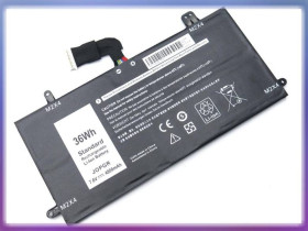 Акумулятори Аккумуляторы ^/--/^ Батарея JOPGR для Dell Latitude 5285, 5290 (T /--/ 17 /--/ G J /--/ 0 /--/ PGR JOPGR /--/ 6)  (7.6 /--/ V 4800 /--/ mAh 36 /--/ Wh) ^_^^^ Батарея JOPGR для Dell Latitude 5285, 5290 (T /--/ 17 /--/ G J /--/ 0 /--/ PGR JOPGR /--/ 6) (7.6 /--/ V 4800 /--/ mAh 36 /--/ Wh) - фото фото фото
