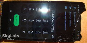 Сенсорні екрани і Дисплеї Сенсорные экраны и Дисплеи ^/--/^ LCD Oukitel WP /--/ 12 pro майстру під переклейку ^_^^^ LCD Oukitel WP /--/ 12 pro мастеру под переклейку - фото фото фото
