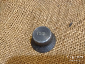 Інші радіокомпоненти Другие радиокомпоненты ^/--/^ Крутілка Tone з електрогітари ^_^^^ Крутилка Tone из электрогитары - фото фото фото