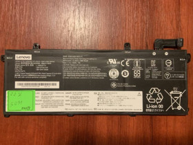 Акумулятори Аккумуляторы ^/--/^ B /--/ 5091 Акумулятор Оригінальний LENOVO L /--/ 18 /--/ M /--/ 3 /--/ P /--/ 73 Знос: 22 Lenovo ThinkPad T /--/ 490 T /--/ 495 P /--/ 43 /--/ S P /--/ 14 /--/ s T /--/ 14 1 /--/ st ^_^^^ B /--/ 5091 ОРИГИНАЛ! LENOVO L /--/ 18 /--/ M /--/ 3 /--/ P /--/ 73 Износ: 22 Lenovo ThinkPad T /--/ 490 T /--/ 495 P /--/ 43 /--/ S P /--/ 14 /--/ s T /--/ 14 1 /--/ st - фото фото фото
