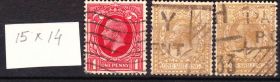 Великобританія Великобритания ^/--/^ Великобритания  1934 г - Георг V - ^_^^^ Велика Британія 1934 — Георг V - фото фото фото