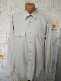 Сорочки Рубашки ^/--/^ Колекційна сорочка Camel Trophy Adventure Wear p-p XXL ^_^^^ Коллекционная рубашка Camel Trophy Adventure Wear p-p XXL - фото фото фото