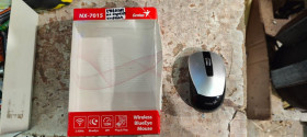 Миші Мыши ^/--/^ Беспроводная оптическая мышь Genius NX-7015 № 24120102 ^_^^^ Бездротова оптична миша Genius NX-7015 No 24120102 - фото фото фото