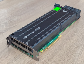 Відеокарти Видеокарты ^/--/^ Серверна відеокарта Nvidia GRID K /--/ 2 8192 /--/ MB GDDR /--/ 5 - б/у ^_^^^ Серверная видеокарта Nvidia GRID K /--/ 2 8192 /--/ MB GDDR /--/ 5 - б/у - фото фото фото