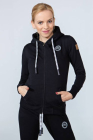 Термобілизна Термобелье ^/--/^ Худи Radical Attractive Hoodie черный (attractive-hoodie-black) ^_^^^ Худі Radical Attractive Hoodie чорний (attractive-hoodie-black) - фото фото фото