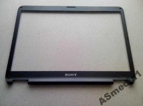 Корпуса Корпуса ^/--/^ Рамка матрицы SONY VGN-NR /--/ 21 /--/ S PCG-7121 /--/ m ^_^^^ Рамка матриці SONY VGN-NR /--/ 21 /--/ S PCG-7121 /--/ m - фото фото фото