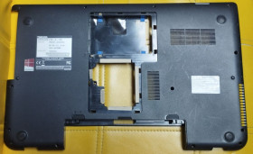 Корпуса Корпуса ^/--/^ Корпус Низ корито дно подон для Toshiba Satellite C /--/ 70 C /--/ 70 /--/ D-A C /--/ 70 /--/ D C /--/ 70 /--/ D-B L /--/ 75 S /--/ 75 C /--/ 70-A L /--/ 70 ... ^_^^^ Корпус Низ корыто дно подон для Toshiba Satellite C /--/ 70 /--/ D-A C /--/ 70 /--/ D C /--/ 70 /--/ D-B L /--/ 75 S /--/ 75 C /--/ 70-A L /--/ 70 - фото фото фото