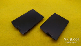 Корпуса на Nokia Корпуса на Nokia ^/--/^ Задня кришка / крышка для Nokia n /--/ 71 ^_^^^ Задня кришка / кришка для Nokia n /--/ 71 - фото фото фото