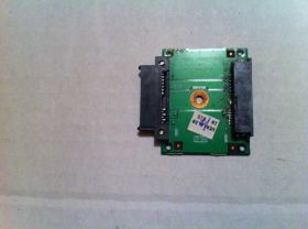 Клавіатури Клавиатуры ^/--/^ переходник привода HP ProBook  4510 ^_^^^ Перехідник приводу HP ProBook 4510 - фото фото фото