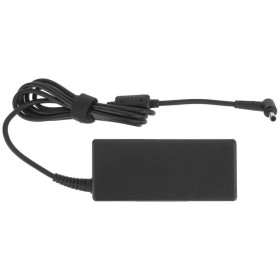 Адаптери живлення Адаптеры питания ^/--/^ Блок питания для ноутбука ASUS 19 /--/ V, 3.42 /--/ A, 65 /--/ W, 4.5*3.0-PIN, 3 hole, L-образный разъем, black, RECTA ^_^^^ Блок живлення для ноутбука ASUS 19 /--/ V, 3.42 /--/ A, 65 /--/ W, 4.5*3.0-PIN, 3 hole, L-подібний роз'єм, black, RECTA - фото фото фото
