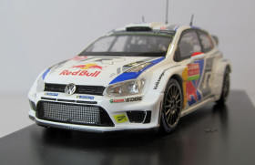 : Закордонні : Зарубежные ^/--/^ Volkswagen Polo R WRC, Version 2014, Schuco. 1:43 коробка и бокс . Фольксваген Поло 2014 ^_^^^ Volkswagen Polo R WRC, Version 2014, Schuco. 1:43 коробка і бокс. - фото фото фото