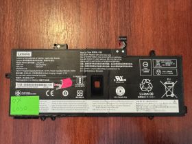 Акумулятори Аккумуляторы ^/--/^ Акумулятор Оригінальний! LENOVO L /--/ 18 /--/ L /--/ 4 /--/ P /--/ 71 Знос: 0  Thinkpad X /--/ 1 Carbon 7 /--/ th 2019 2021 (6030) - фото фото фото
