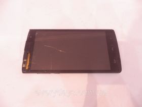 Інші моделі Другие модели ^/--/^ Homtom HT /--/ 7 №5250 на запчасти ^_^^^ Homtom HT /--/ 7 No /--/ 5250 на запчастини - фото фото фото