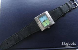 Аксесуари Аксессуары ^/--/^ Часы Q&amp;Q Quartz кварц water resist с ремешком Исправные ^_^^^ Кварц water resist з ремешком - фото фото фото