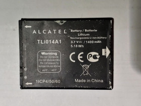 Акумулятори Аккумуляторы ^/--/^ Alcatel Tli /--/ 014 /--/ a /--/ 1 Акумулятор Батарея і інші запчастини ^_^^^ Alcatel Tli /--/ 014 /--/ a /--/ 1 Аккумулятор Батарея и другие запчасти - фото фото фото