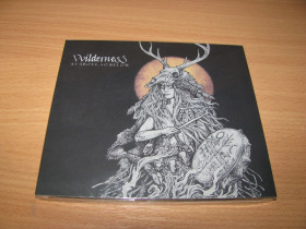 Музичні диски Музыкальные диски ^/--/^ VVILDERNESS - As Above, So Below  (2021 Vvilderness Rec,DIGI) ^_^^^ VVILDERNESS - As Above, So Below (2021 Vvilderness Rec, DIGI) - фото фото фото