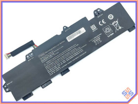 Акумулятори Аккумуляторы ^/--/^ Батарея TT /--/ 03 /--/ XL для HP EliteBook 850 G /--/ 5, 755 G /--/ 5, ZBook 15 /--/ U G /--/ 5 G /--/ 536 G /--/ 541 G /--/ 542 G /--/ 544 Series (11.1 /--/ V 4400 /--/ m ^_^^^ Батарея TT /--/ 03 /--/ XL для HP EliteBook 850 G /--/ 5, 755 G /--/ 5, ZBook 15 /--/ U G /--/ 536 G /--/ 541 G /--/ 542 G /--/ 544 Series (11.1 /--/ V 4400 /--/ m - фото фото фото