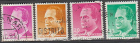 Іспанія Испания ^/--/^ Испания 1985 стандарт король ^_^^^ Іспанія стандарт король - фото фото фото