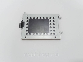 Інші комплектуючі Другие комплектующие ^/--/^ Корпус (карман, корзина, крепление) для HDD Sony PCG-21313 /--/ L (NZ-11403) ^_^^^ Корпус (кишень, кошик, кріплення) для HDD Sony PCG-21313 /--/ L (NZ-11403) - фото фото фото