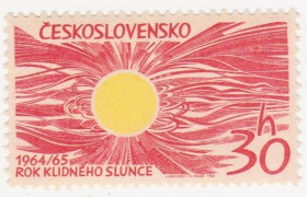 Чехословаччина Чехословакия ^/--/^ Чехословакия  1965 г..№ 1513 ** ^_^^^ Чехословаччина 1965 р. No 1513 - фото фото фото