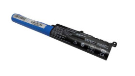 Акумулятори Аккумуляторы ^/--/^ Акумулятор для ноутбука Asus A /--/ 31 /--/ N /--/ 1601 X /--/ 541-3 /--/ S /--/ 1 /--/ P 10.8 В Чорний 2600 мАг Аналог ^_^^^ Акумулятор для ноутбука Asus A /--/ 31 /--/ N /--/ 1601 X /--/ 541-3 /--/ S /--/ 1 /--/ P 10.8 У Чорний 2600 мАг Аналог - фото фото фото