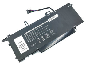 Акумулятори Аккумуляторы ^/--/^ Батарея NF /--/ 2 /--/ MW для Dell Latitude 7400, 9410 2-in-1 (85 /--/ XM /--/ 8 085 /--/ XM /--/ 8 0 /--/ C /--/ 76 /--/ H /--/ 7)(7.4 /--/ V 4200 /--/ mAh 31 /--/ Wh) - фото фото фото