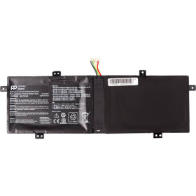 Акумулятори Аккумуляторы ^/--/^ Аккумулятор PowerPlant для ноутбуков ASUS ZenBook 14 (C /--/ 21 /--/ N /--/ 1833) 7.4 /--/ V 4250 /--/ mAh ^_^^^ Акумулятор PowerPlant для ноутбуків ASUS ZenBook 14 (C /--/ 21 /--/ N /--/ 1833) 7.4 /--/ V 4250 /--/ mAh - фото фото фото