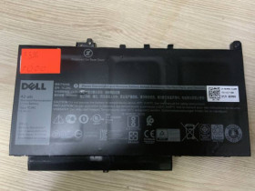 Акумулятори Аккумуляторы ^/--/^ Акумулятор  DELL 7 /--/ CJRC  Знос: 73 DELL Latitude E /--/ 7270 E /--/ 7470 (1000) ^_^^^ Аккумулятор DELL 7 /--/ CJRC Износ: 73 DELL Latitude E /--/ 7270 E /--/ 7470 (1000) - фото фото фото
