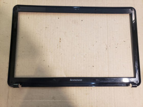 Корпуса Корпуса ^/--/^ корпус ноутбука Lenovo G /--/ 550 G /--/ 555 - рамка матрицы       (AP /--/ 07 /--/ W /--/ 000500) ^_^^^ корпус ноутбука Lenovo G /--/ 550 G /--/ 555 - рамка матриці (AP /--/ 07 /--/ W /--/ 000500) - фото фото фото