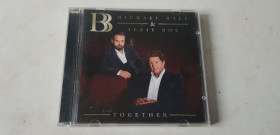 Музичні диски Музыкальные диски ^/--/^ Michael Ball &amp; Alfie Boe Together CD фірмовий ^_^^^ Michael Ball &amp; Alfie Boe Together CD - фото фото фото