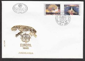 Європа Европа ^/--/^ Югославия 1986 ЕВРОПА-СЕПТ МЕДИЦИНА ЗДРАВООХРАНЕНИЕ БОЛЕЗНИ ЛЕЧЕНИЕ КПД Mi.2156-2157 ^_^^^ Югославія 1986 ЄВРОПА-СЕПТ МЕДИЦИНА ЗДРАВОООХРАНЕННЯ БОЛЕЗНІ ЛІКУВАННЯ ККД Mi.2156-2157 - фото фото фото