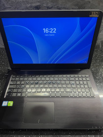 Asus Asus ^/--/^ ASUS X /--/ 556 /--/ UQK | Core i /--/ 7-7500 /--/ U | NVIDIA GeForce 940 /--/ MX  (2 /--/ GB) | 8 /--/ GB DDR /--/ 4 | SSD 128 /--/ GB | Full HD 1080 /--/ p - фото фото фото